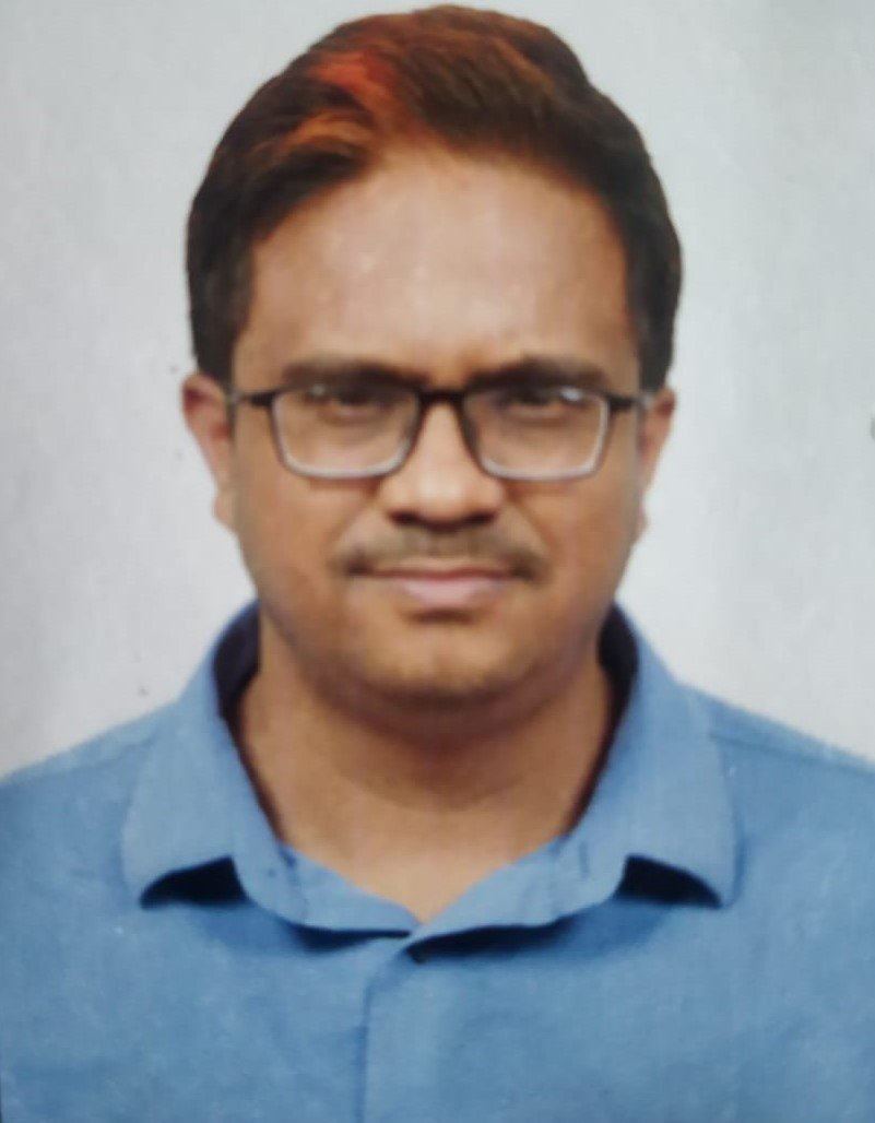 Sandeep Kumar L Sangani